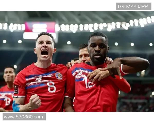 中美洲足球崛起:哥斯达黎加与巴拿马的实用主义战术成功之路